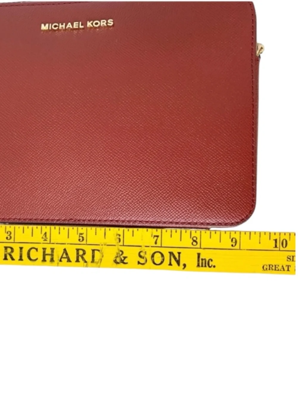 Michael Kors Crossbody Bag - Picture 11 of 14